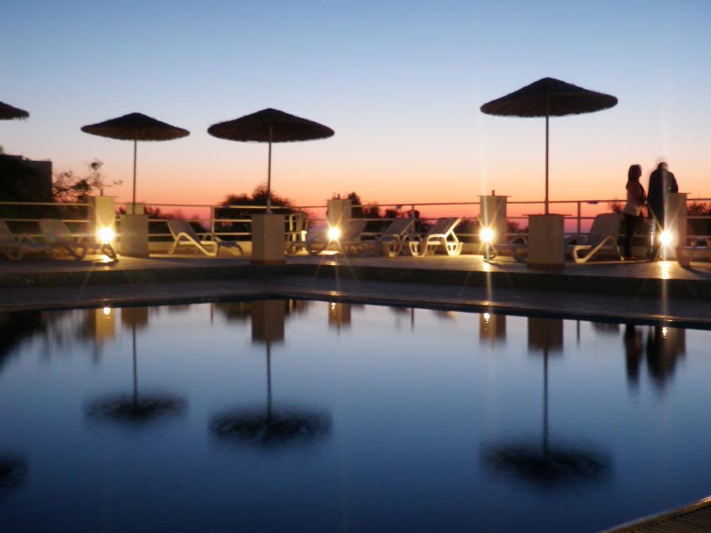 Santorini Camping/Rooms Fira  Luaran gambar